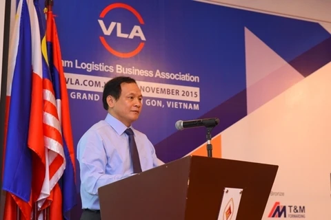 La logistique du Vietnam s'intègre à l'AEC