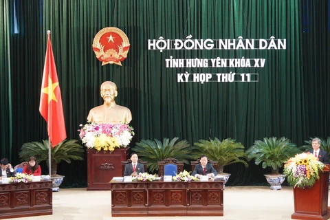 Hung Yen prend des mesures pour le développement socio-économique