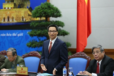Le Vietnam prépare de nouveaux dossiers pour l’UNESCO 