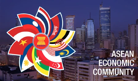 L’ASEAN se raffermit avec sa Communauté économique