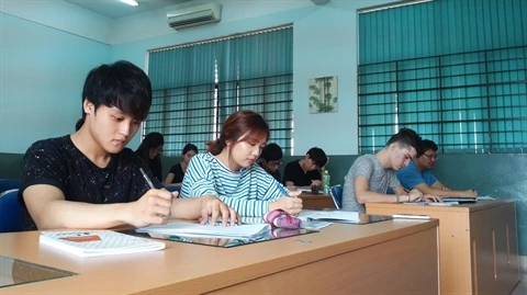 Vietnam, nouvelle terre d’accueil pour les étudiants internationaux