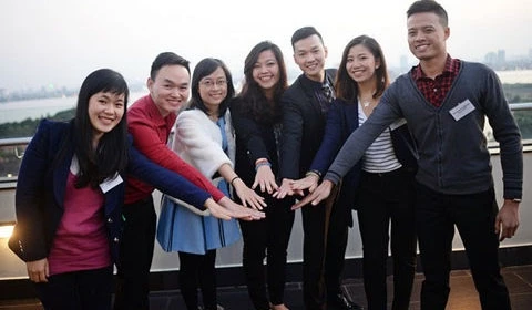 La Nouvelle-Zélande offre des bourses à 30 étudiants vietnamiens