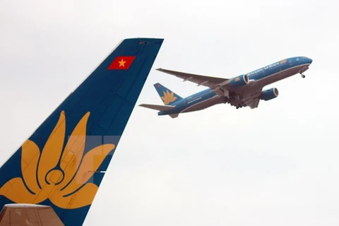 Vietnam Airlines: promotions sur les vols vers les pays d'Asie du Sud-Est