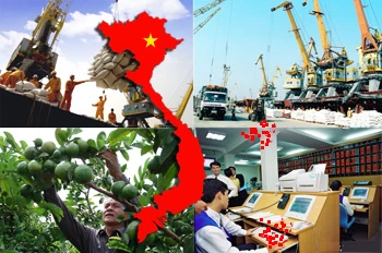 Les experts internationaux apprécient les perspectives économiques du Vietnam