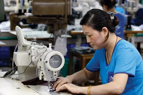Afflux d'investissement américain dans le secteur du textile du Vietnam