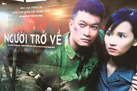 Le cinéma vietnamien, de l’ombre à la lumière 