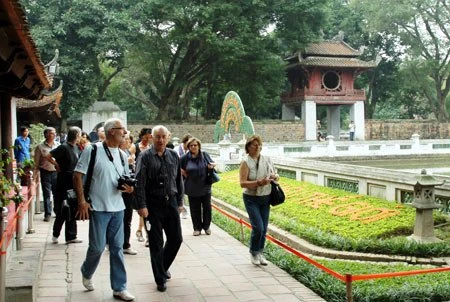 Les évènements marquants du tourisme vietnamien en 2015