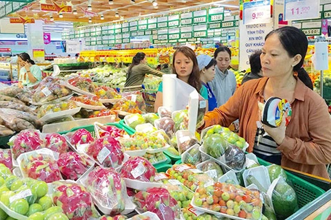 L'IPC de Hanoi en légère hausse en février
