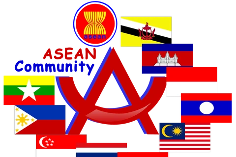 De hauts officiels de l'ASEAN se réunissent à Vientiane