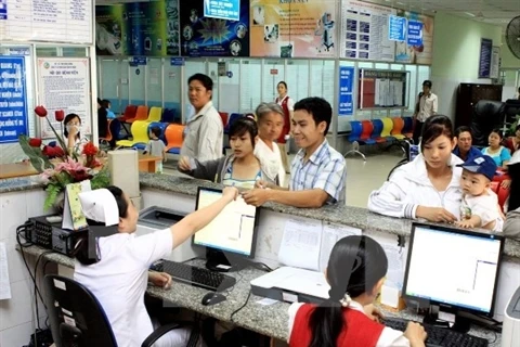 Hô Chi Minh-Ville améliore la qualité des soins médicaux