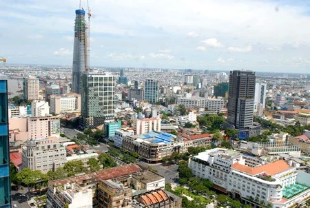 Le Vietnam dans le top 3 destinations mondiales valant la peine d’investir dans l’immobilier
