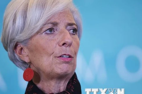 Promouvoir la coopération entre FMI et le ministère des Finances