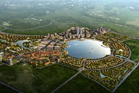 Le Laos compte créer 58 zones économiques d'ici 2020