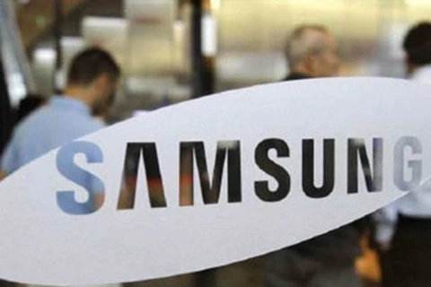 Samsung exploitera un complexe de 2 Mds de dollars au Vietnam