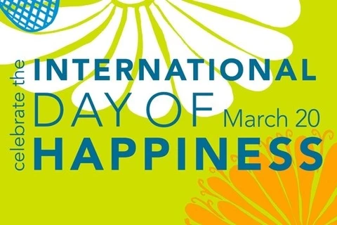 Le Vietnam coorganise la célébration de la Journée internationale du bonheur à New York