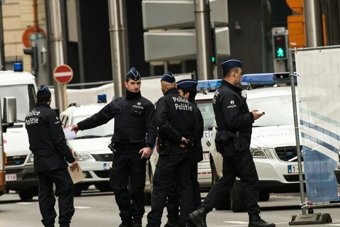 Attentats de Bruxelles : aucun Vietnamien parmi les victimes