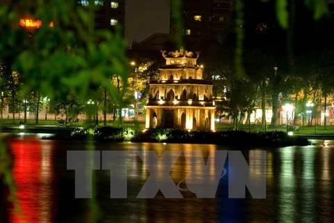 Hanoi parmi les 25 meilleures destinations du monde