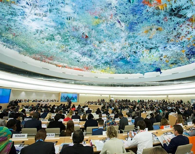 À Genève, le Vietnam plaide pour la promotion des droits de l’homme