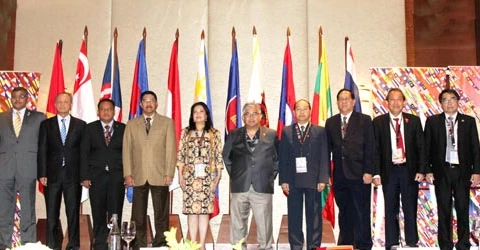 Les responsables des cours suprêmes de l'ASEAN attendus au Vietnam