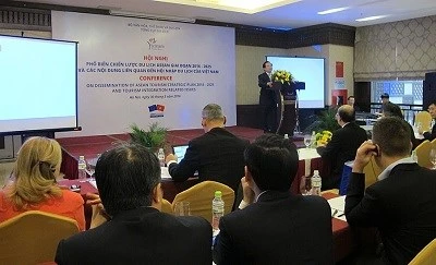 L'intégration du tourisme à l'ASEAN en débat