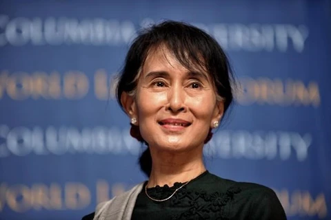 Le Vietnam félicite le nouveau gouvernement du Myanmar