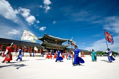 Vietravel : stratégie de promotion du tourisme MICE en R.de Corée 