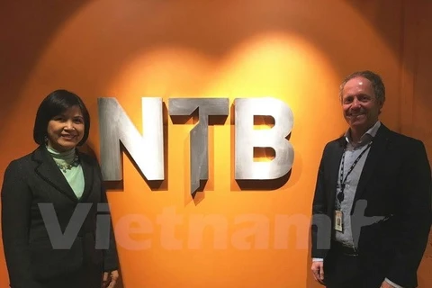 L'agence de presse norvégienne NTB souhaite coopérer avec la VNA