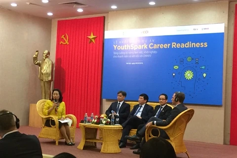 Microsoft accompagne les jeunes vietnamiens sur le marché de l’emploi