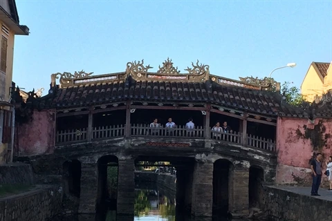 Quatre ponts couverts impressionnants au Vietnam