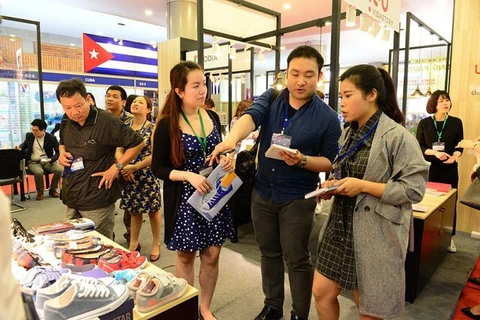Lotte Mart souhaite distribuer des produits vietnamiens en R. de Corée