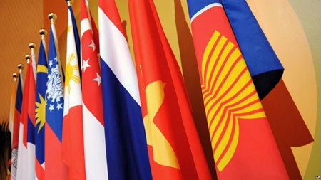 L’ASEAN plus unie sur le dossier de la Mer Orientale