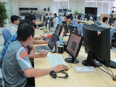 Japon, un débouché de fort potentiel pour les entreprises d’externalisation de logiciels à Da Nang