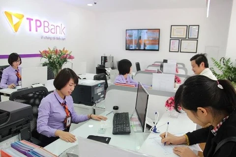L'IFC augmente le plafond des crédits pour la banque Tien Phong