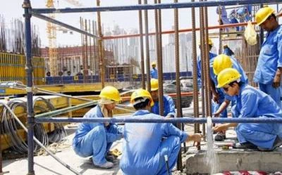 Application de l’accord sur le recrutement des travailleurs entre le Vietnam et la Thaïlande