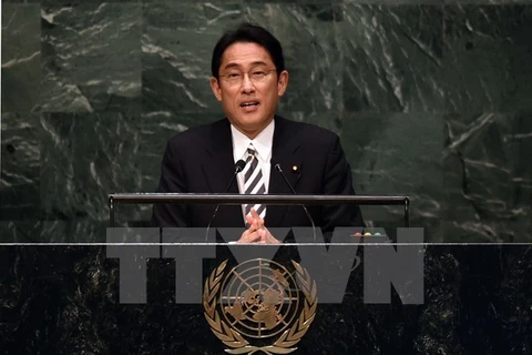 Le Japon dévoile le plan d’aide pour la sub-région du Mékong
