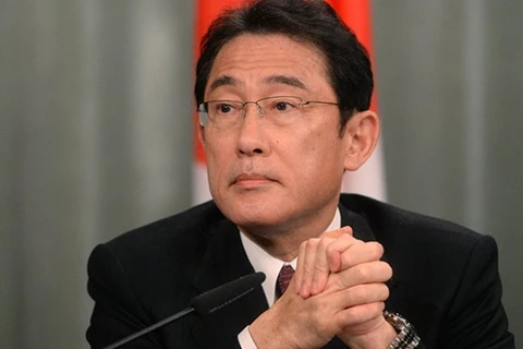 MO: Laos et Japon conviennent régler les différends par des mesures pacifiques