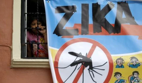 Aucun cas de virus Zika détecté à Ho Chi Minh-Ville