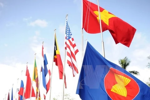 Renforcement de la coopération entre l'Alliance du Pacifique et l'ASEAN