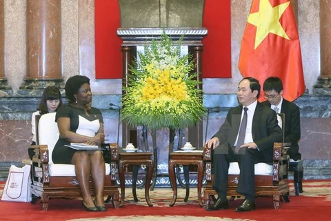 La Banque mondiale s'engage à soutenir le Vietnam