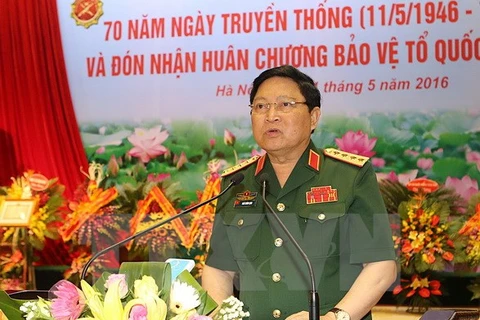 Le Vietnam participe à la 10e conférence des ministres de la Défense de l'ASEAN