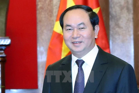 Le Vietnam plaide pour les liens, souligne le rôle de la Russie en Asie-Pacifique