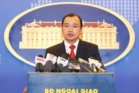La réunion des hauts officiels ASEAN-Chine vise à accélérer la mise en œuvre de la DOC