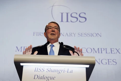 Washington met en garde la Chine contre un risque "d'auto-isolement"