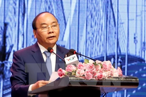 Hanoi doit être un centre entrepreneurial, dit le PM Nguyên Xuân Phuc