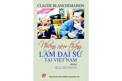 Mémoires d'un ambassadeur de France au Vietnam