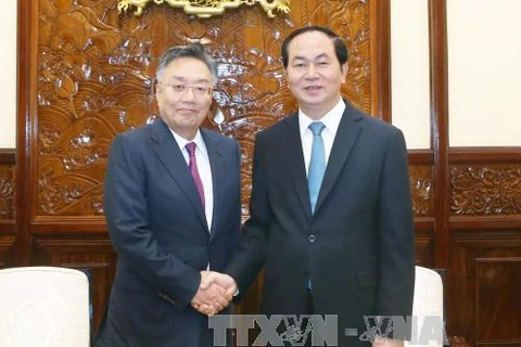 Riches potentiels pour renforcer la coopération économique et commerciale Vietnam-Japon 