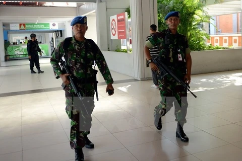 Manille autorise l'armée indonésienne à s'engager dans la libération des otages