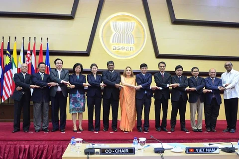 L'ASEAN et l'Inde promeuvent leur coopération