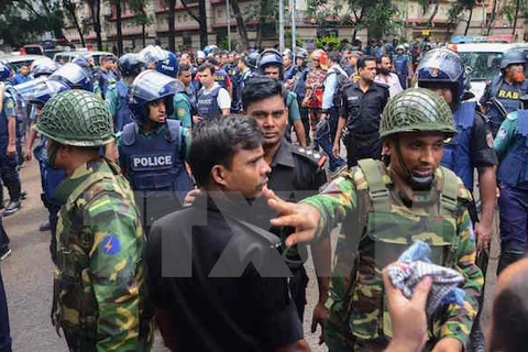 Le Vietnam condamne l’attentat terroriste de Dacca, au Bangladesh