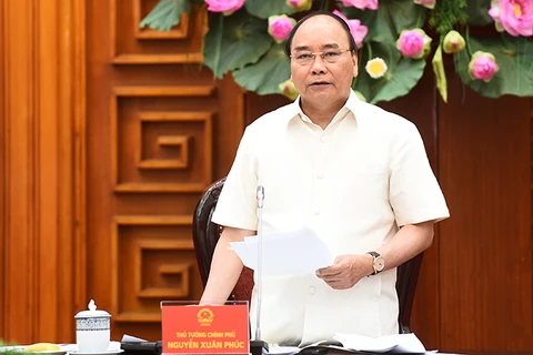 Le PM exhorte Kon Tum à accélérer la restructuration agricole
